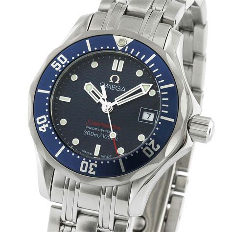 omega seamaster female|omega seamaster 300 women's.